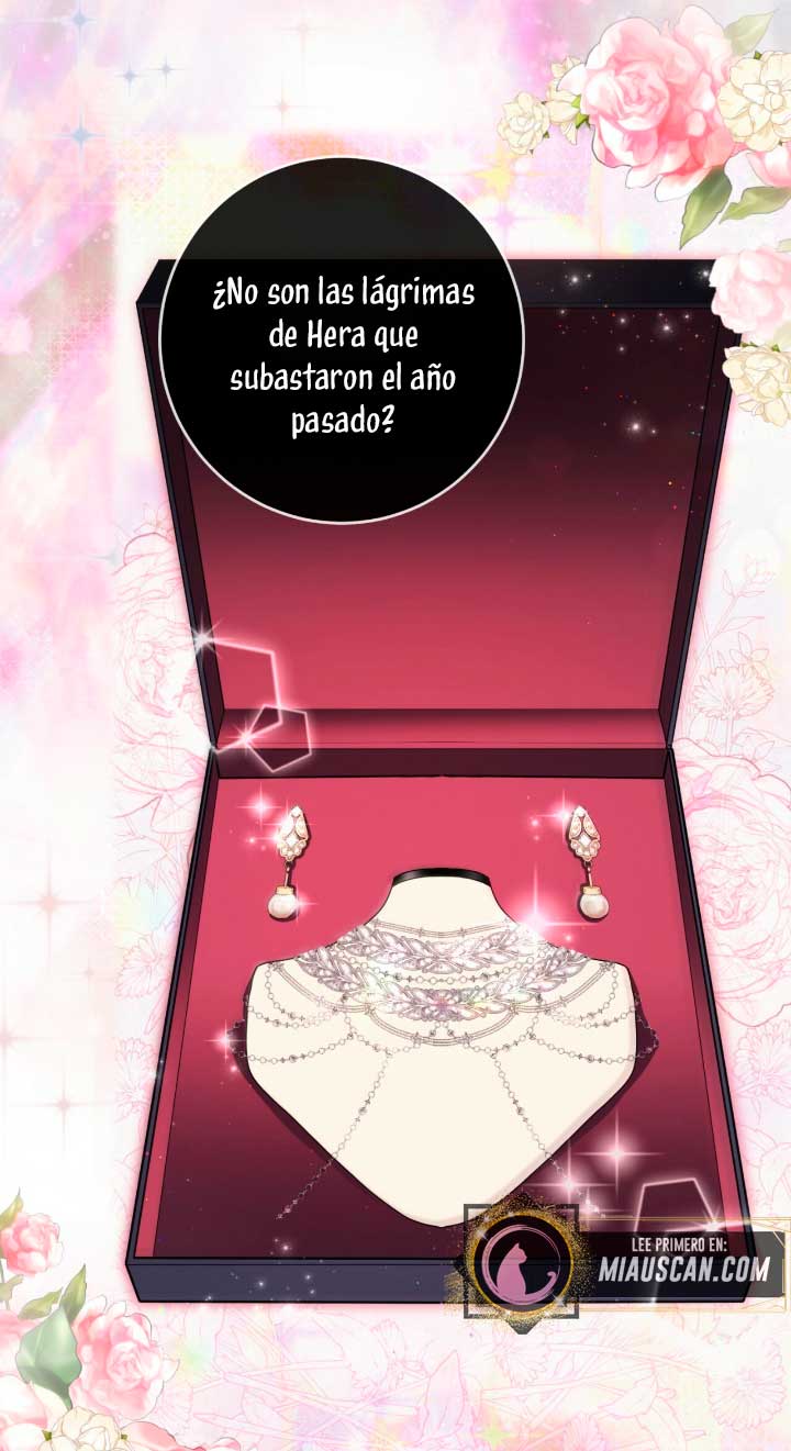 Isnelda Capítulo 36 - Página 28