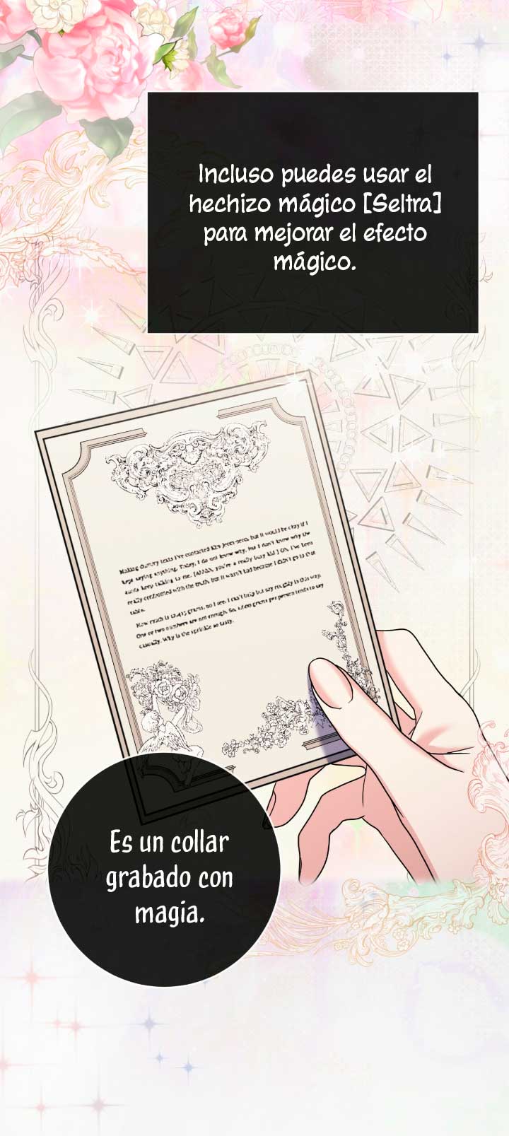 Isnelda Capítulo 36 - Página 29