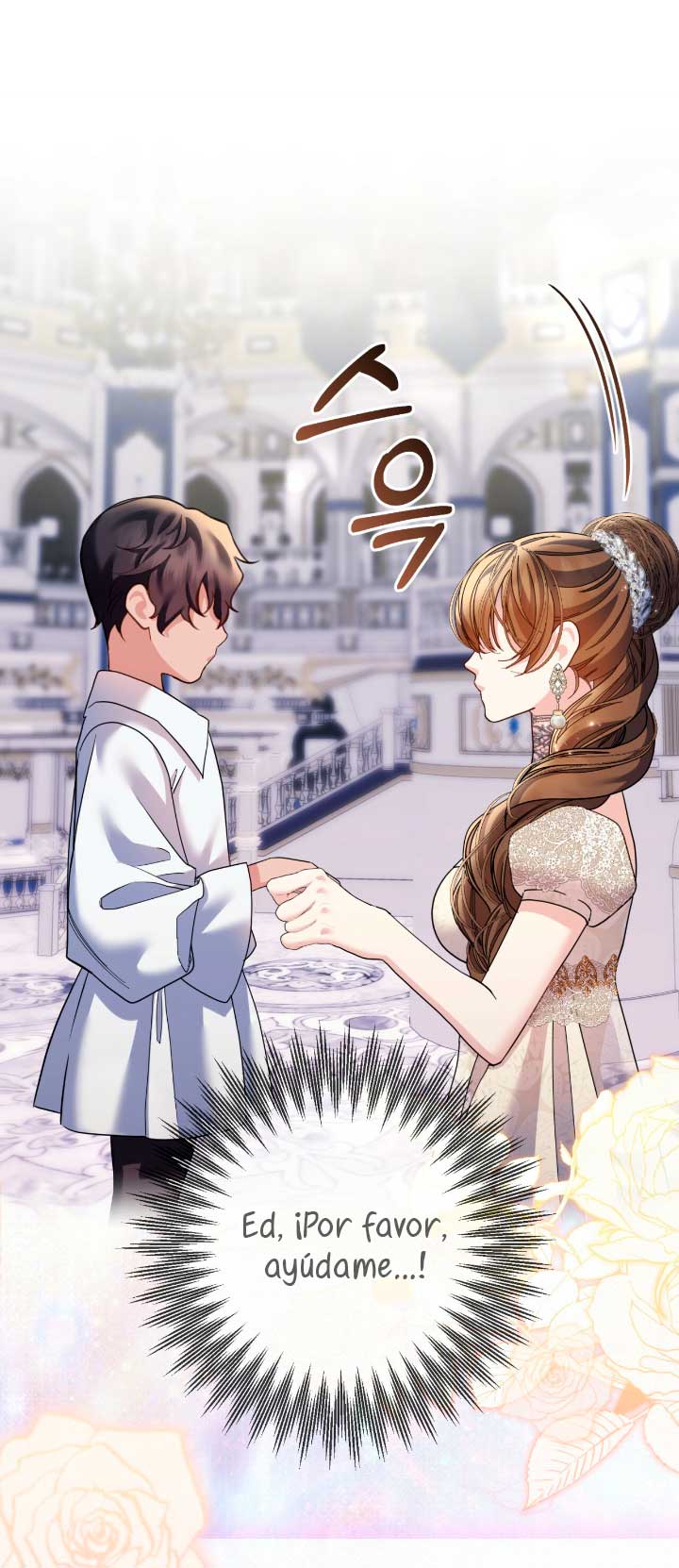 Isnelda Capítulo 36 - Página 31