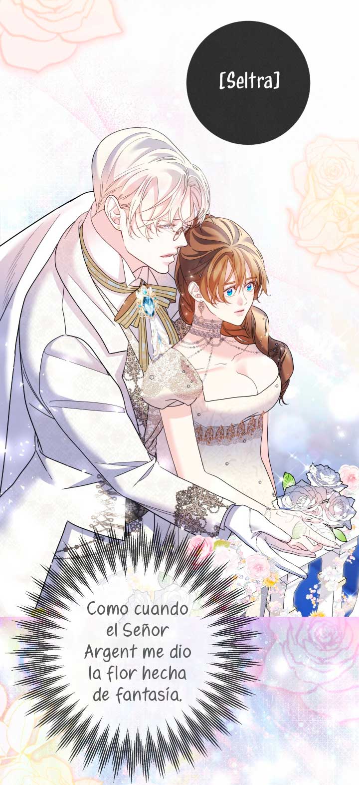 Isnelda Capítulo 36 - Página 32