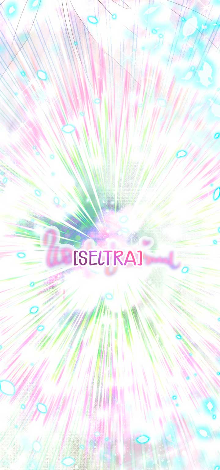 Isnelda Capítulo 36 - Página 35