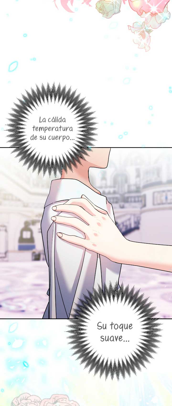 Isnelda Capítulo 36 - Página 39