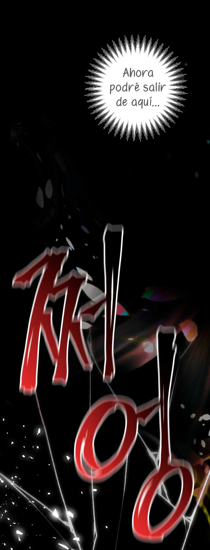 Isnelda Capítulo 36 - Página 42