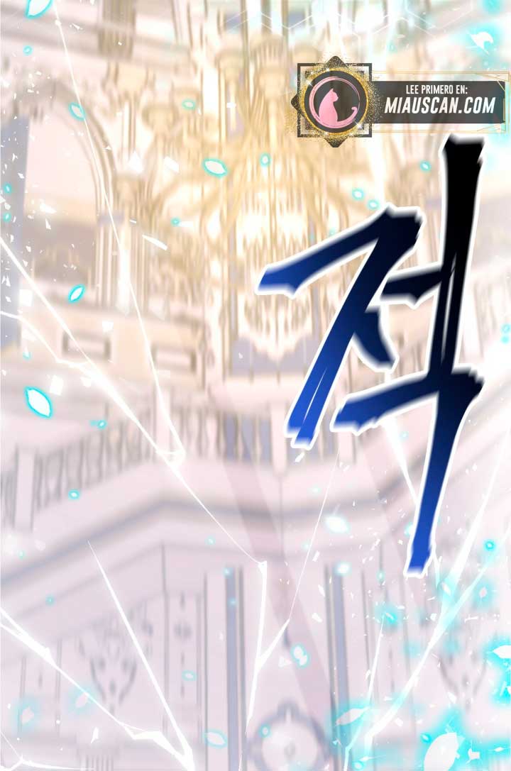 Isnelda Capítulo 36 - Página 45