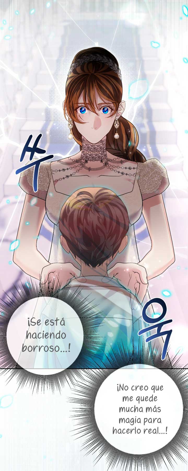 Isnelda Capítulo 36 - Página 50