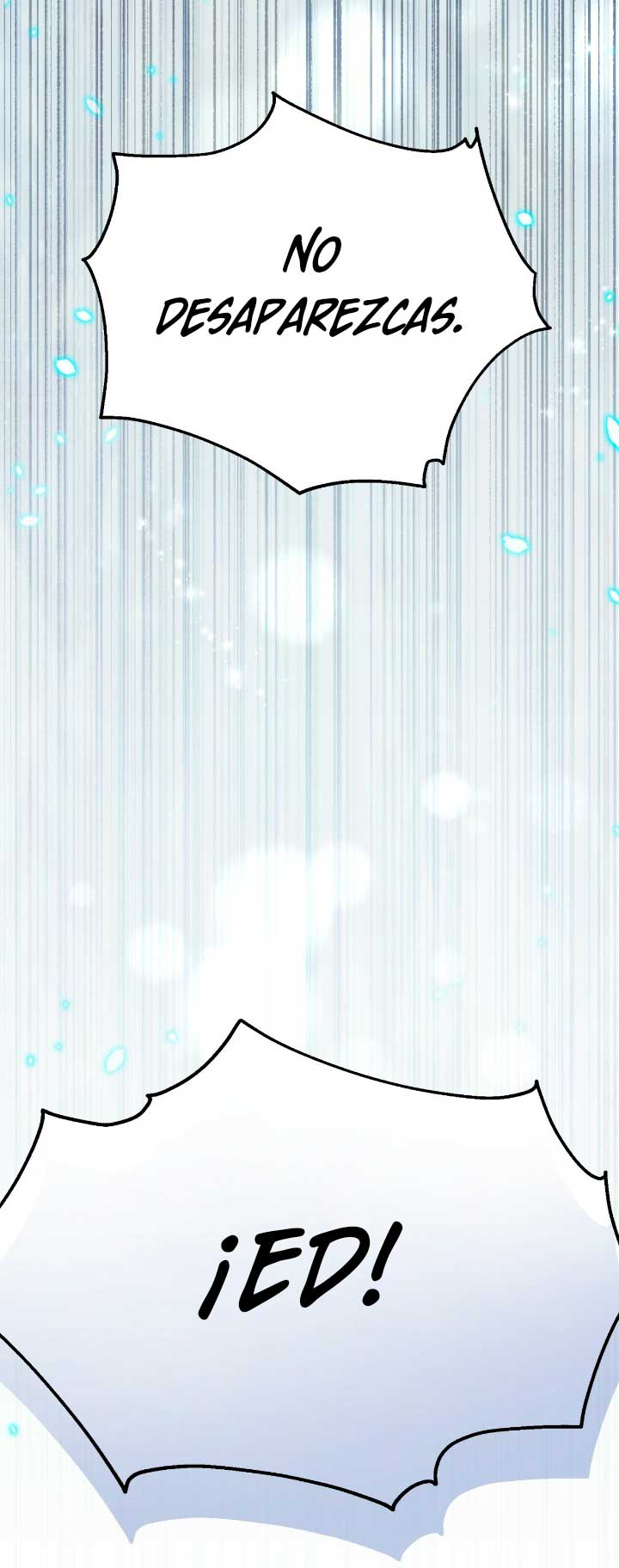 Isnelda Capítulo 36 - Página 52