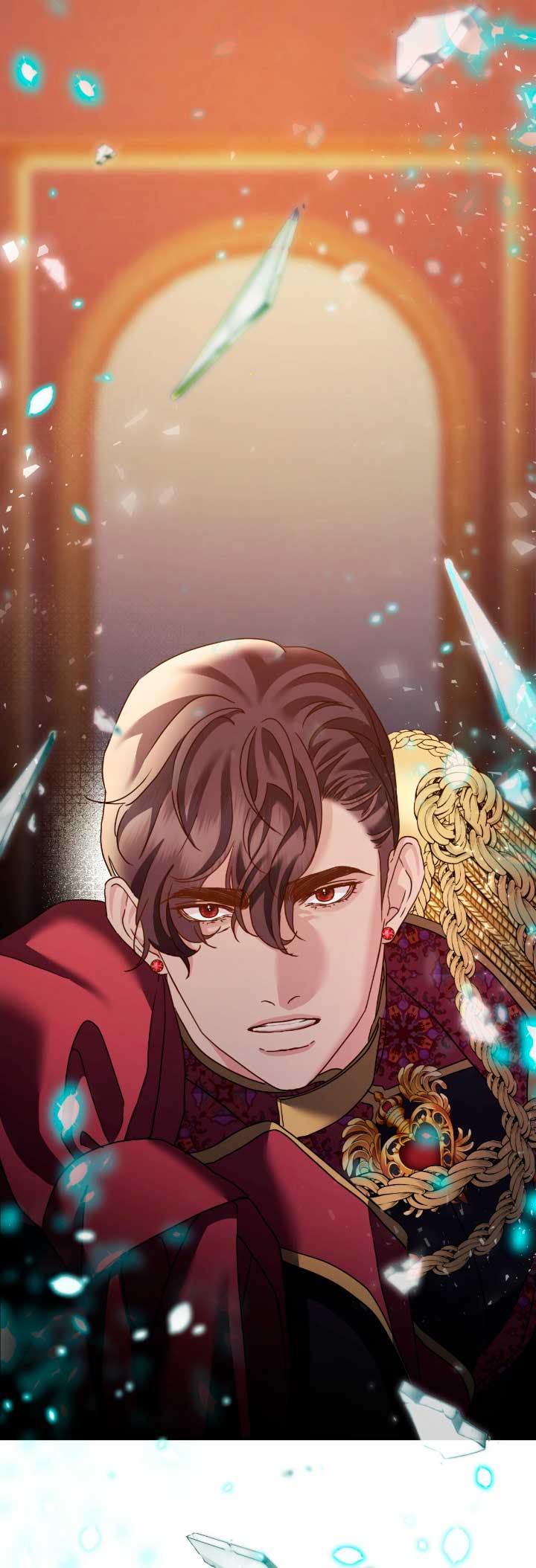 Isnelda Capítulo 36 - Página 55