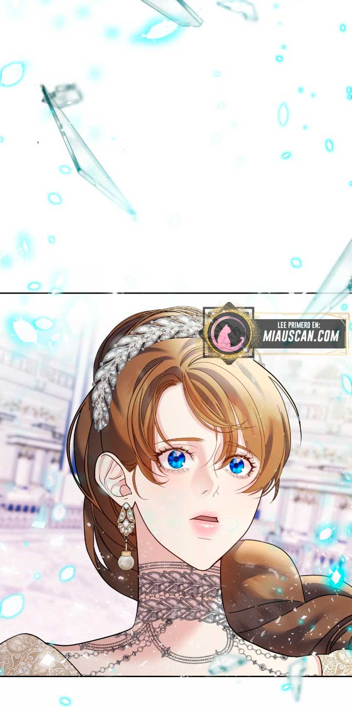 Isnelda Capítulo 36 - Página 56