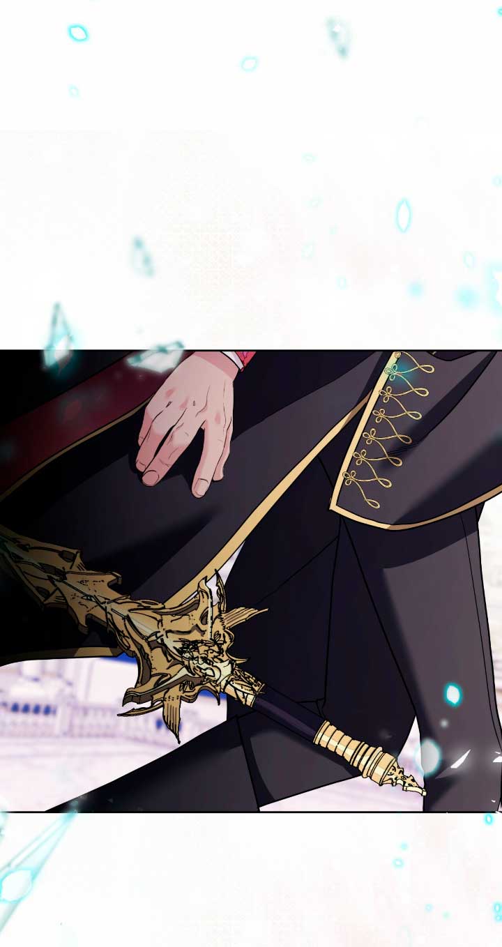 Isnelda Capítulo 36 - Página 57