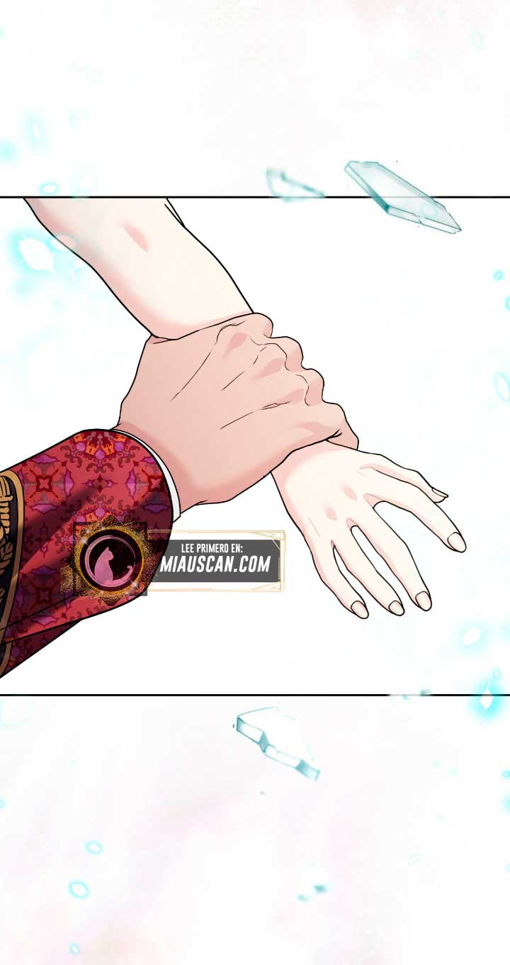 Isnelda Capítulo 36 - Página 58