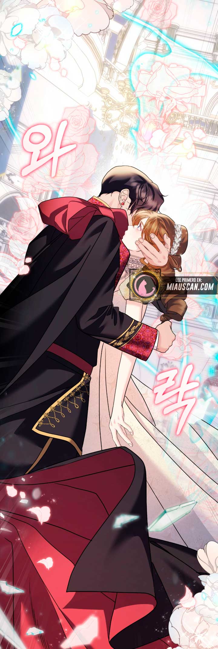 Isnelda Capítulo 36 - Página 60