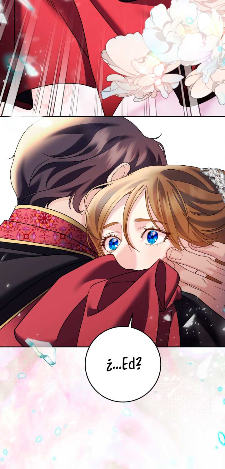 Isnelda Capítulo 36 - Página 61