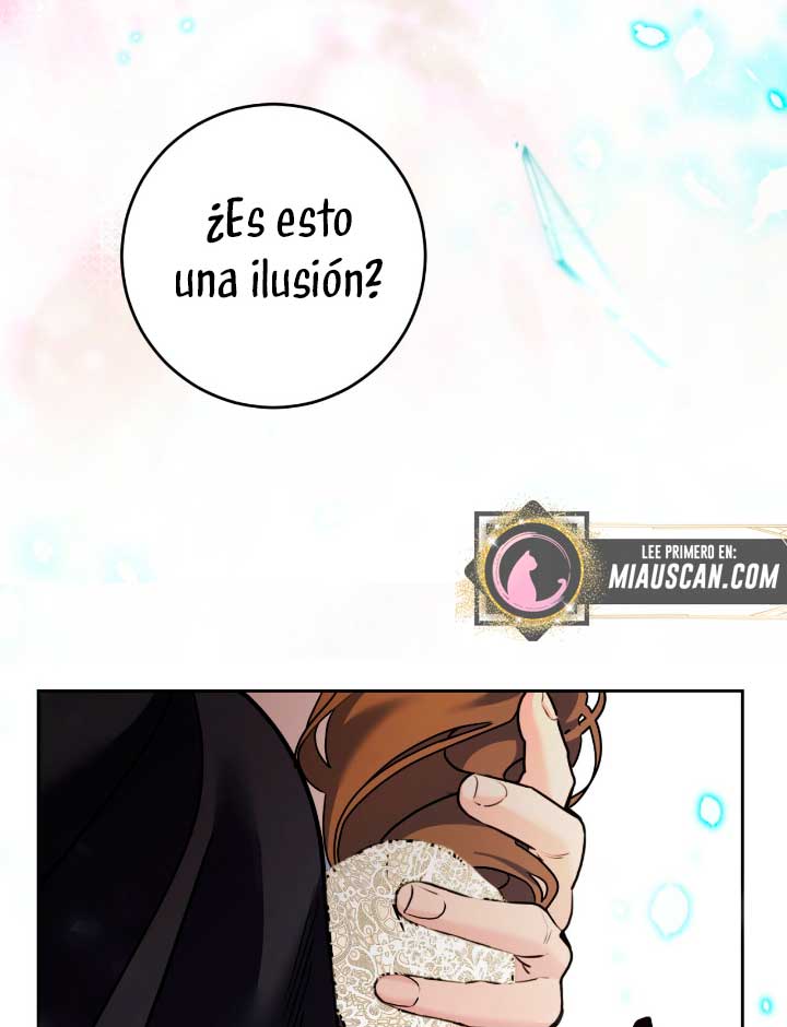 Isnelda Capítulo 36 - Página 62