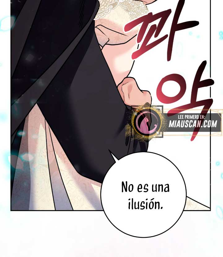 Isnelda Capítulo 36 - Página 63