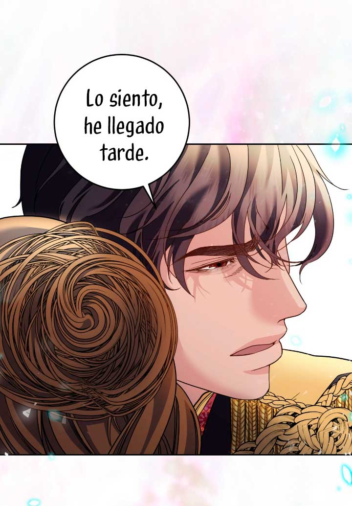 Isnelda Capítulo 36 - Página 64