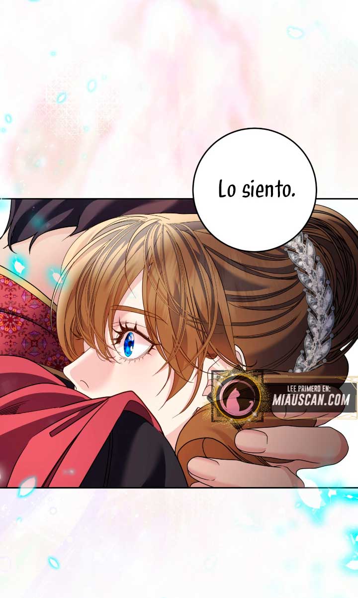 Isnelda Capítulo 36 - Página 65