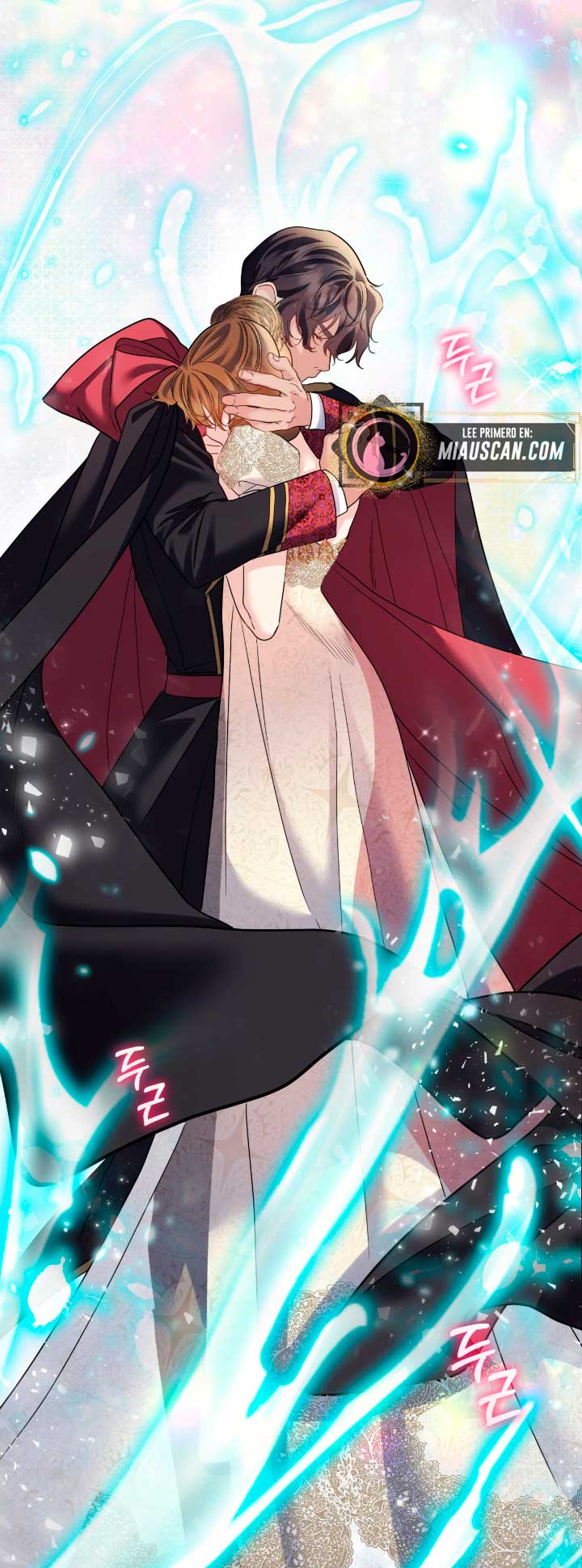 Isnelda Capítulo 36 - Página 70