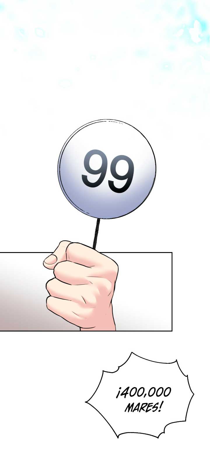 Isnelda Capítulo 36 - Página 73