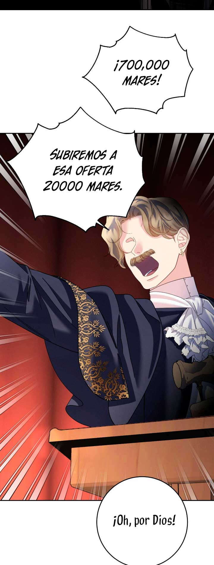 Isnelda Capítulo 36 - Página 75