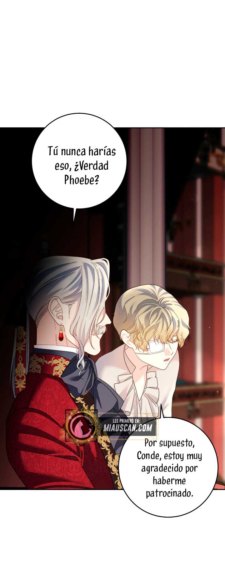 Isnelda Capítulo 36 - Página 79