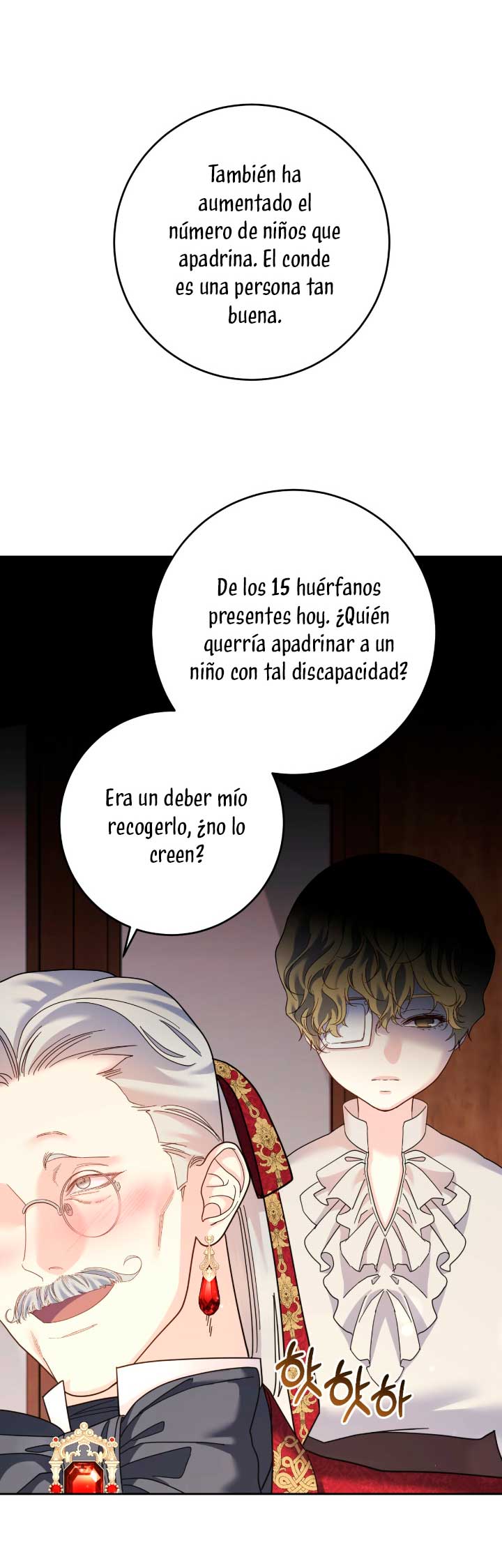 Isnelda Capítulo 36 - Página 80