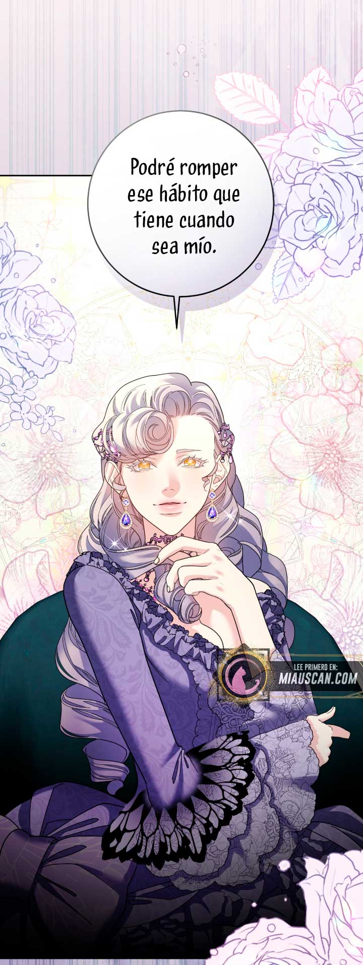 Isnelda Capítulo 36 - Página 87