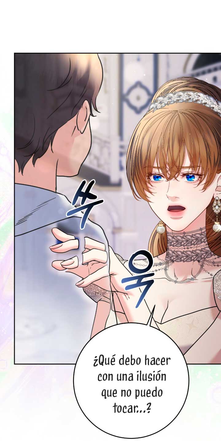 Isnelda Capítulo 36 - Página 9