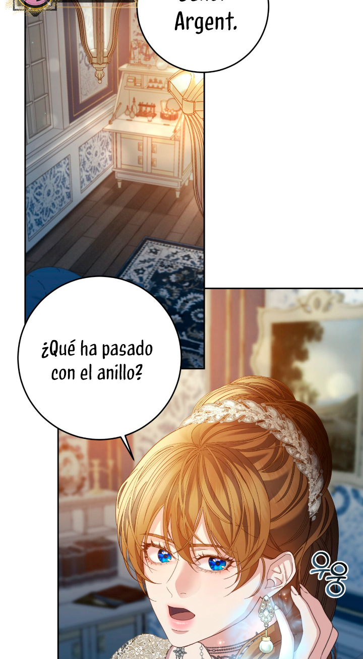 Isnelda Capítulo 37 - Página 11