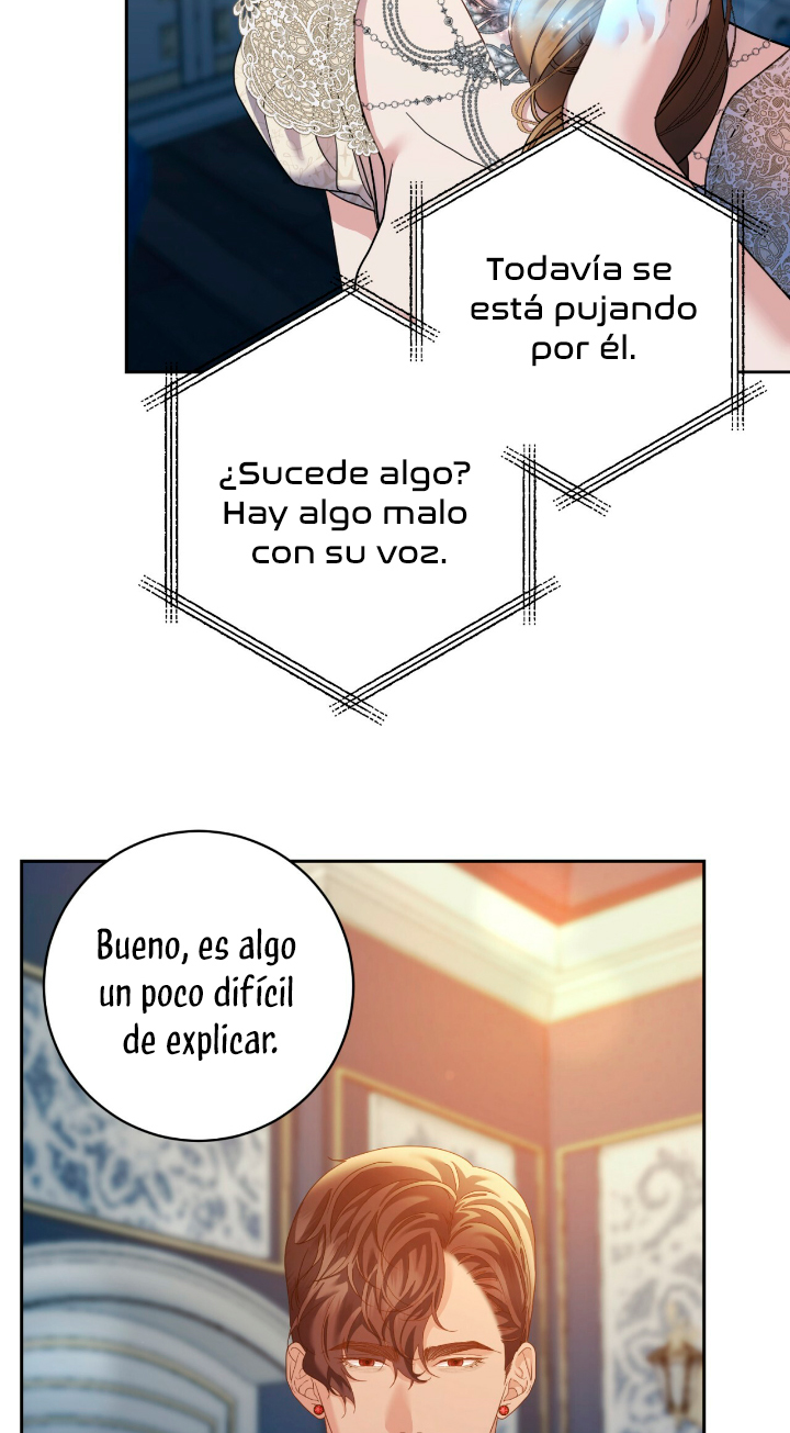 Isnelda Capítulo 37 - Página 12