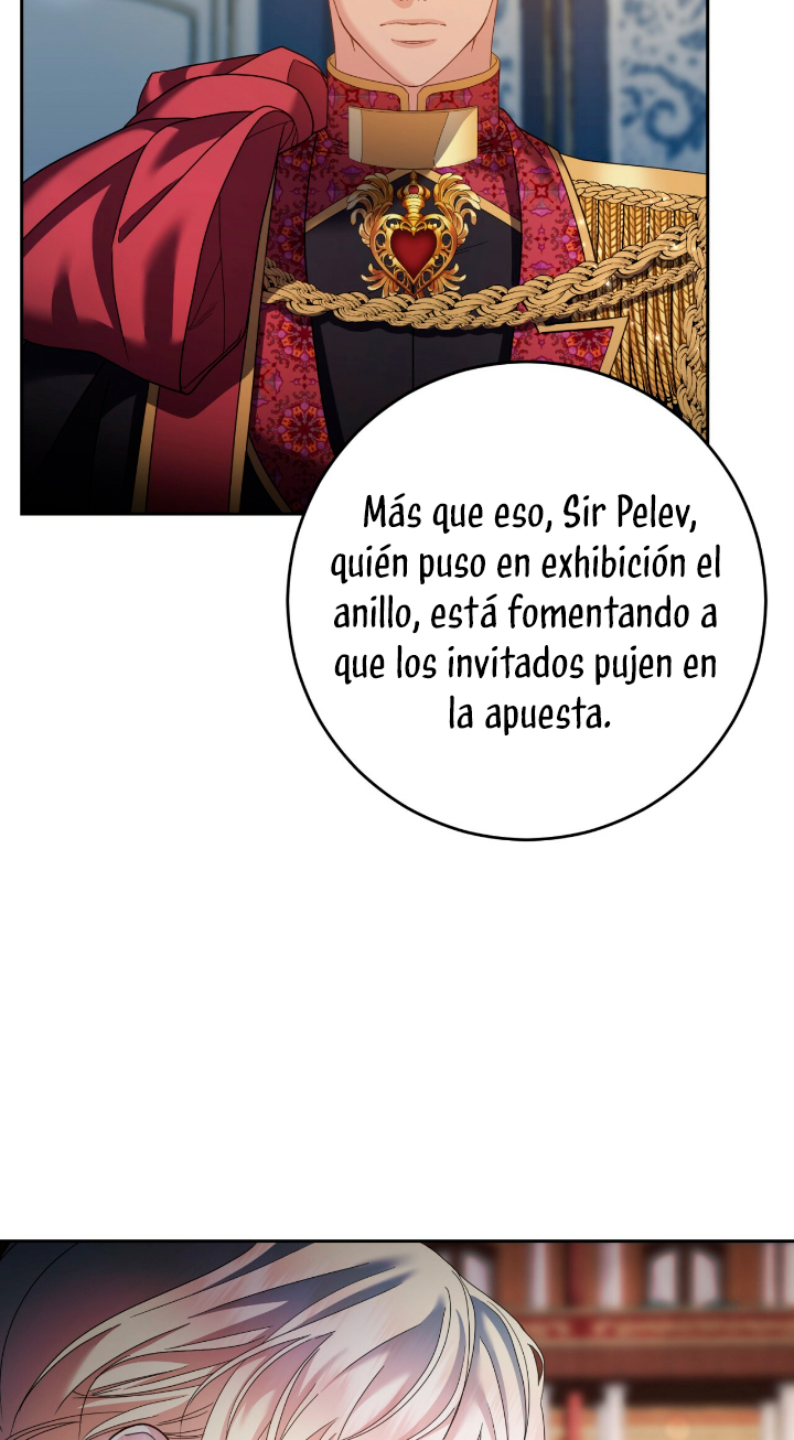 Isnelda Capítulo 37 - Página 13