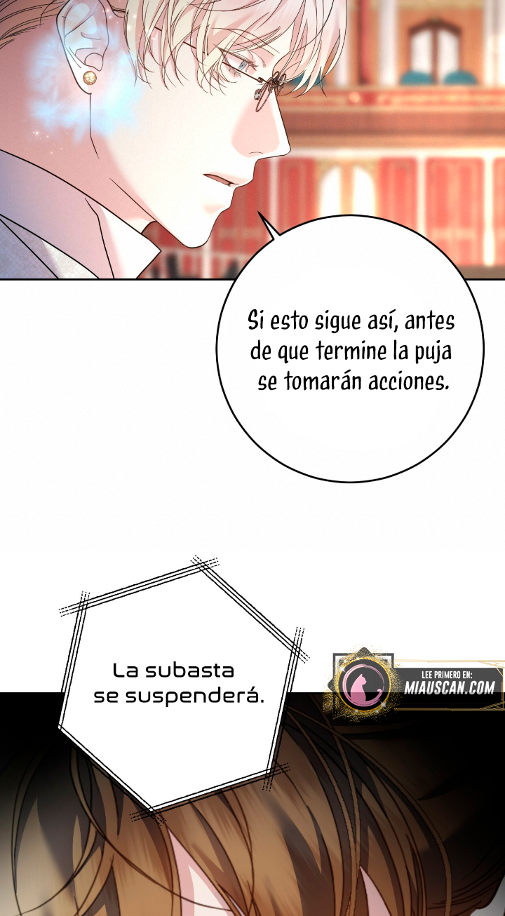 Isnelda Capítulo 37 - Página 14