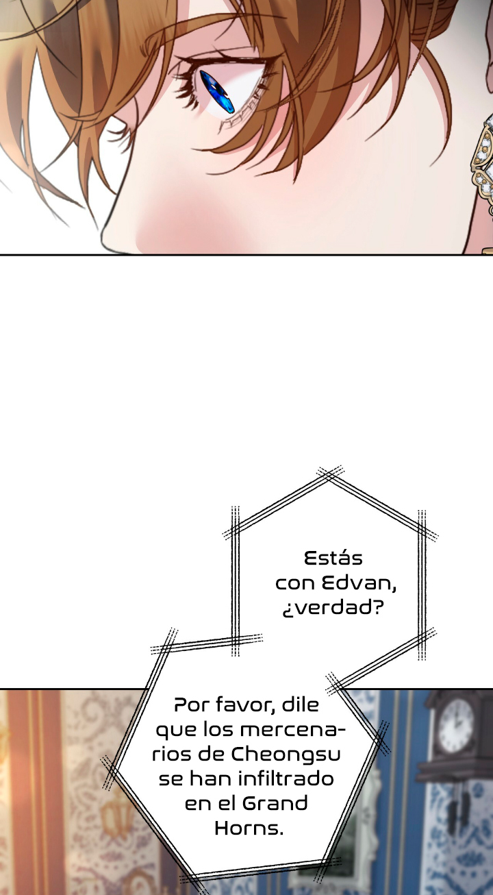 Isnelda Capítulo 37 - Página 15