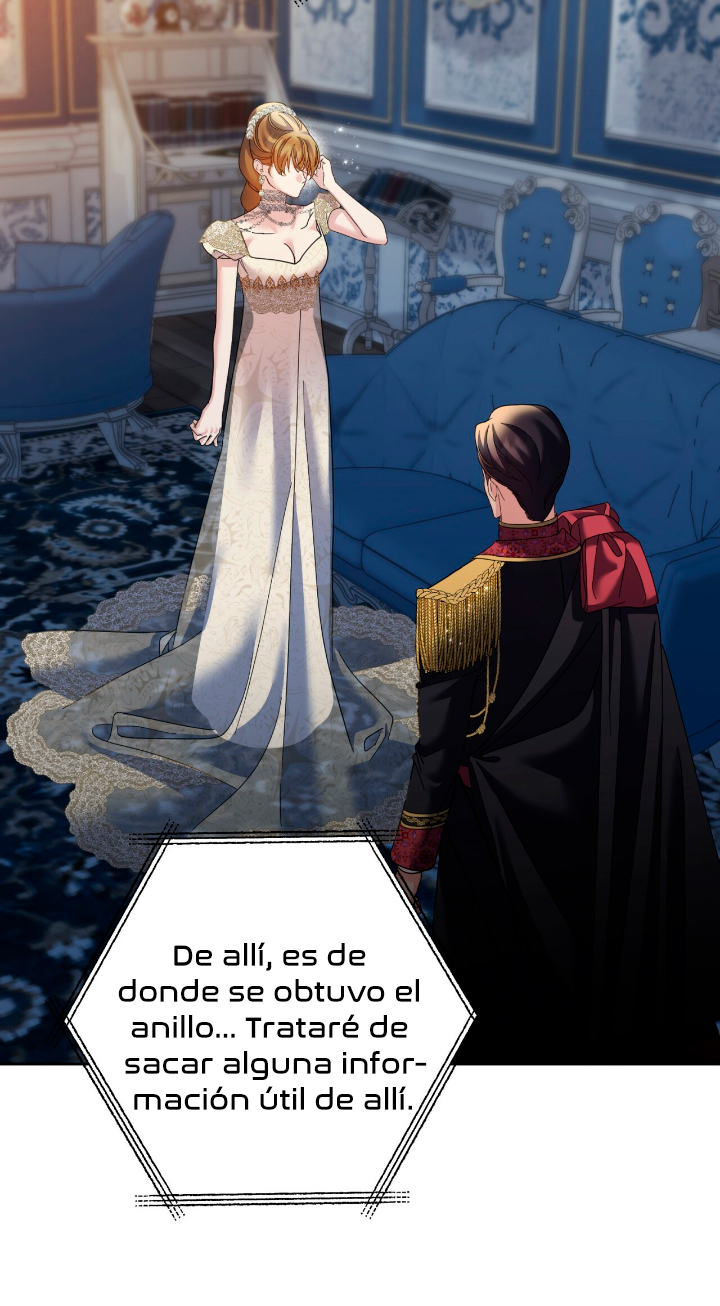 Isnelda Capítulo 37 - Página 16