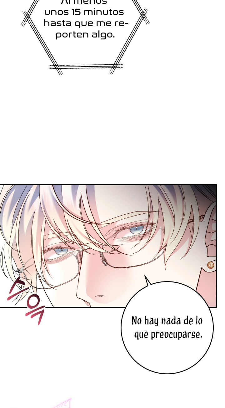 Isnelda Capítulo 37 - Página 18