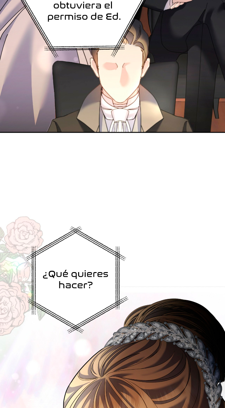 Isnelda Capítulo 37 - Página 21