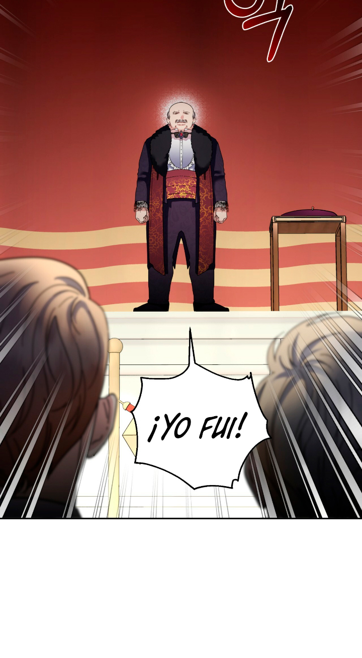 Isnelda Capítulo 37 - Página 27