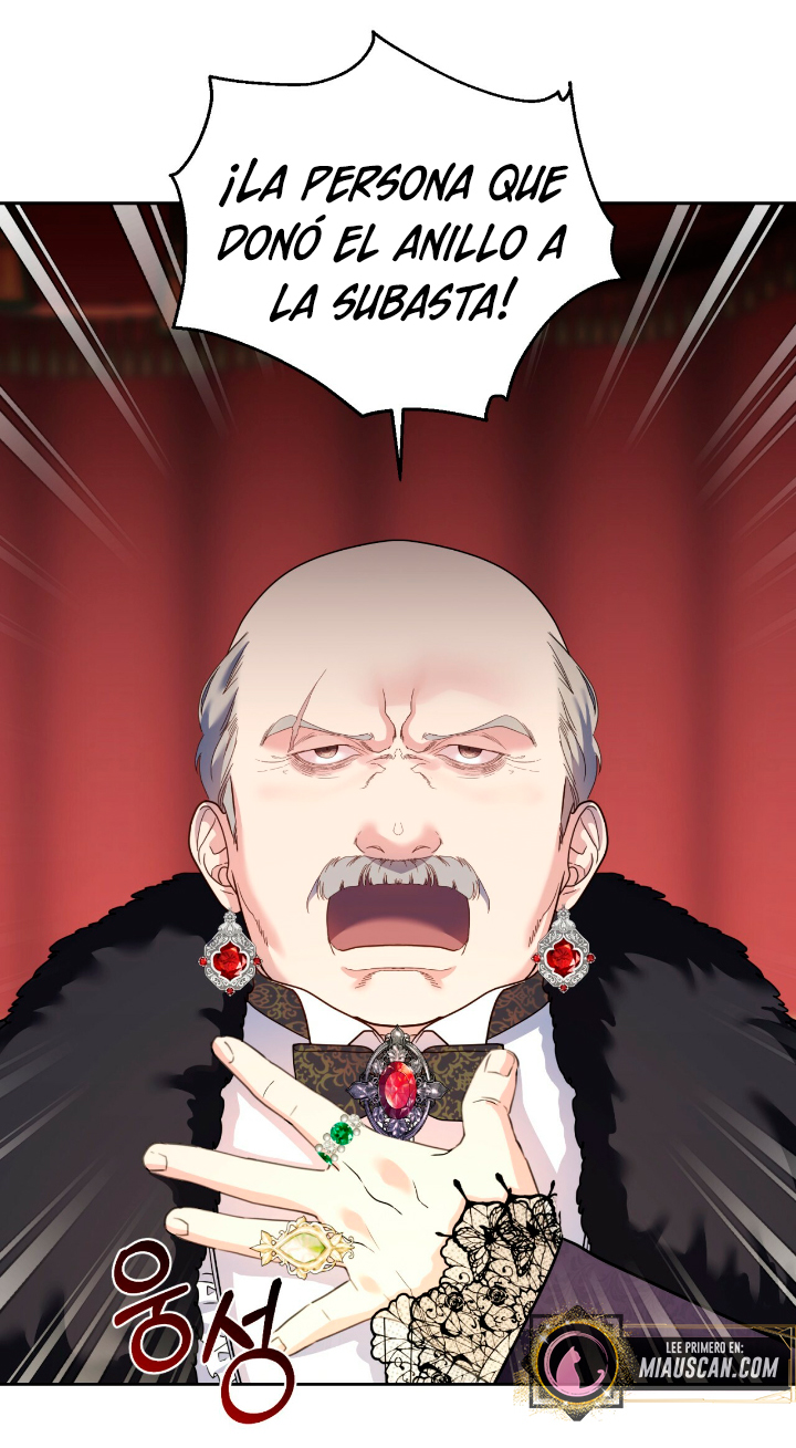 Isnelda Capítulo 37 - Página 28