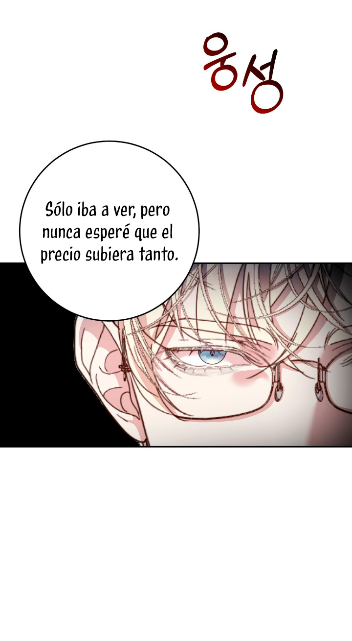 Isnelda Capítulo 37 - Página 29