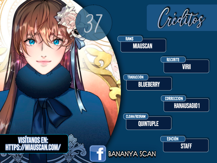 Isnelda Capítulo 37 - Página 3