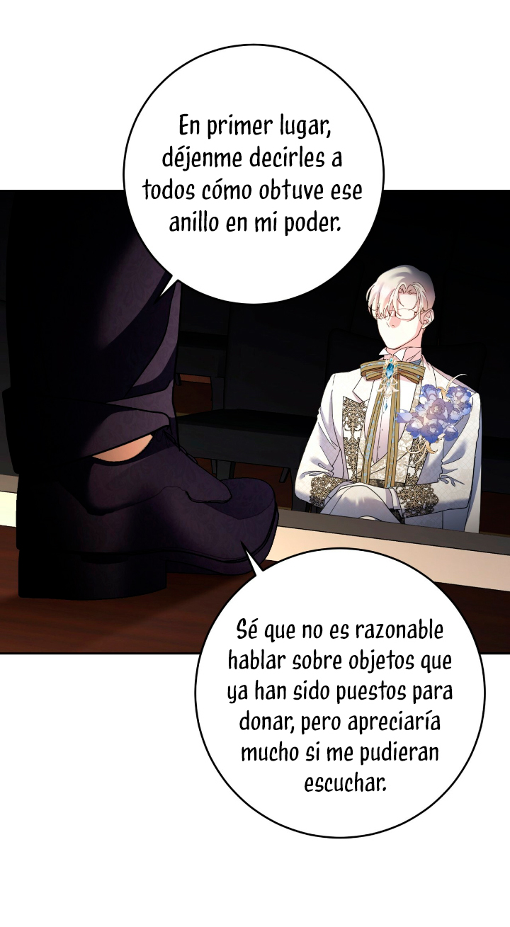 Isnelda Capítulo 37 - Página 30