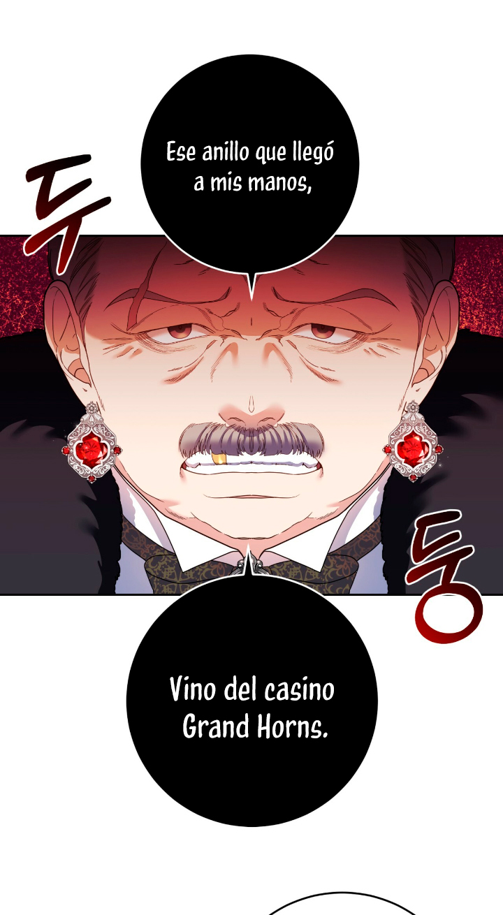 Isnelda Capítulo 37 - Página 31