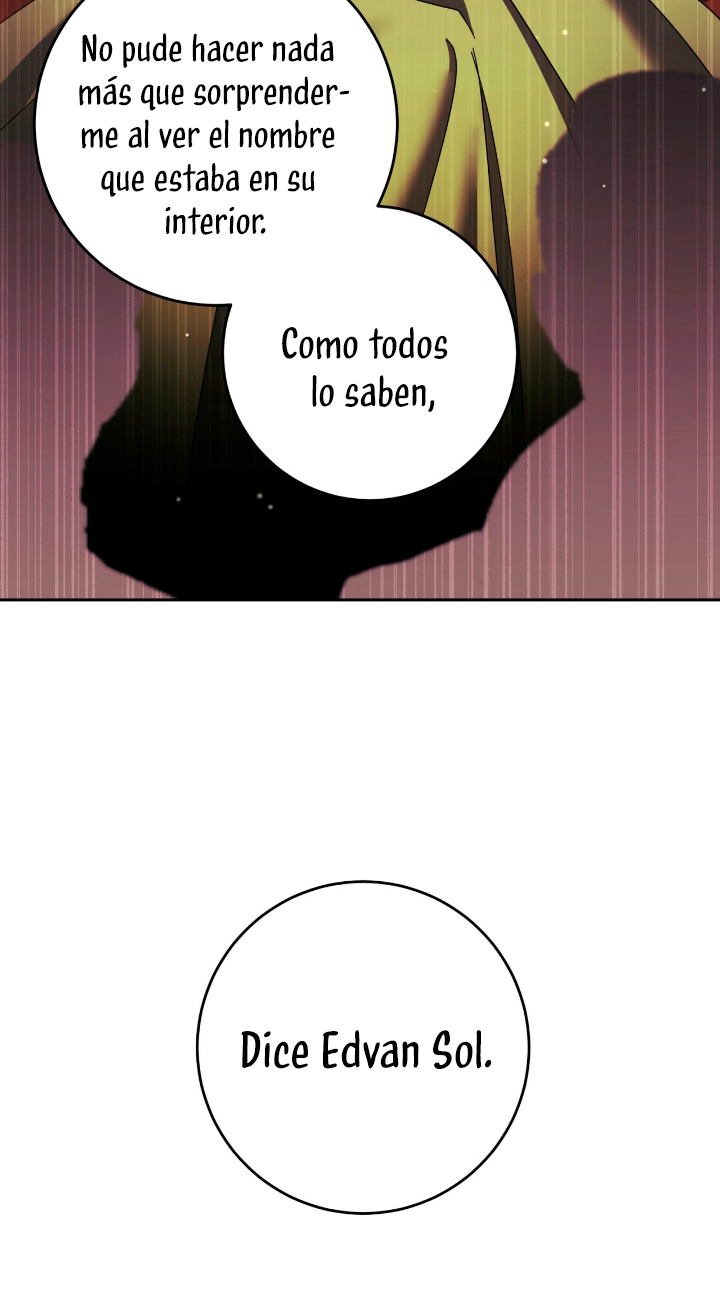 Isnelda Capítulo 37 - Página 33