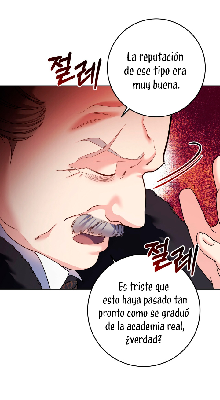 Isnelda Capítulo 37 - Página 34