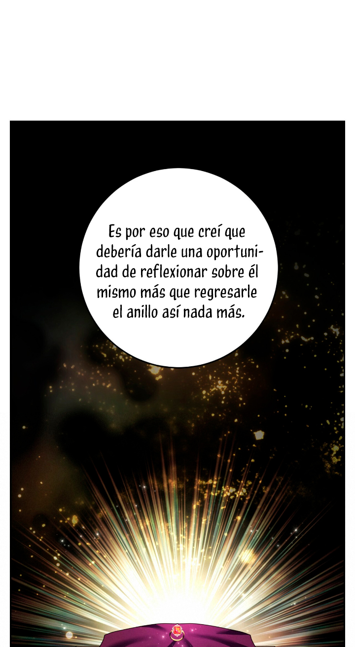 Isnelda Capítulo 37 - Página 35