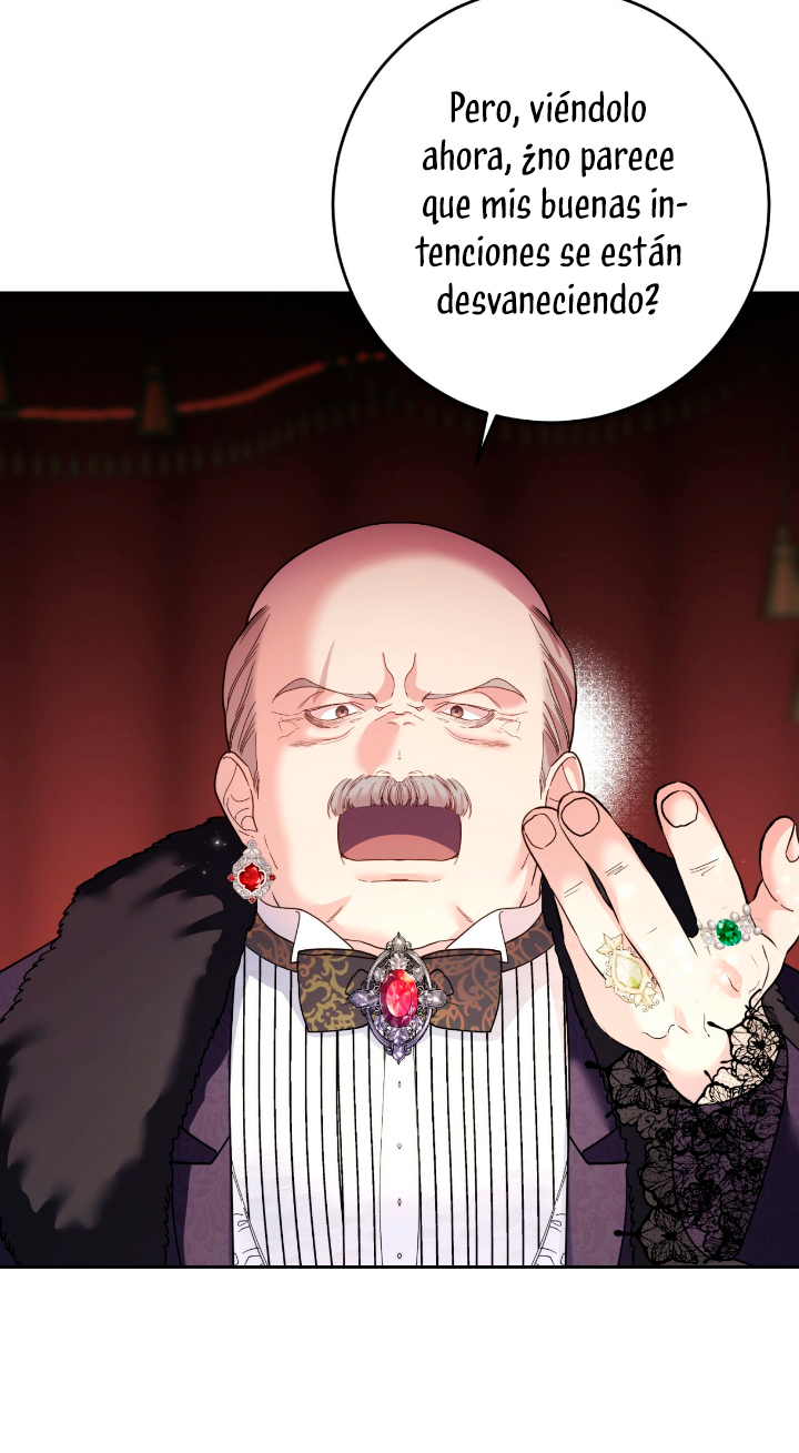 Isnelda Capítulo 37 - Página 37