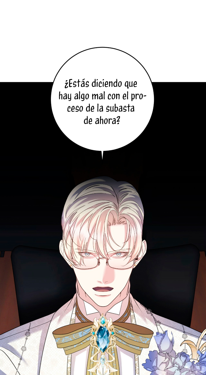 Isnelda Capítulo 37 - Página 38