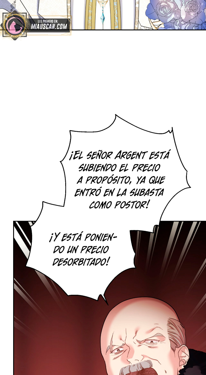 Isnelda Capítulo 37 - Página 39