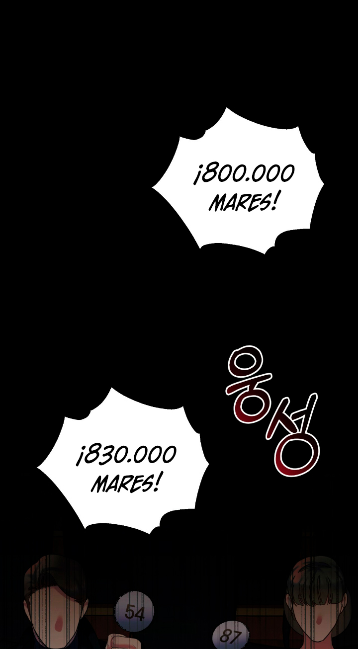 Isnelda Capítulo 37 - Página 4