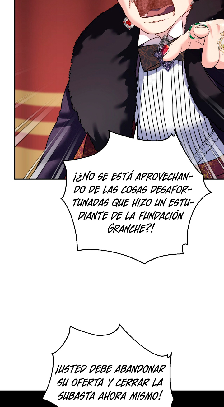 Isnelda Capítulo 37 - Página 40