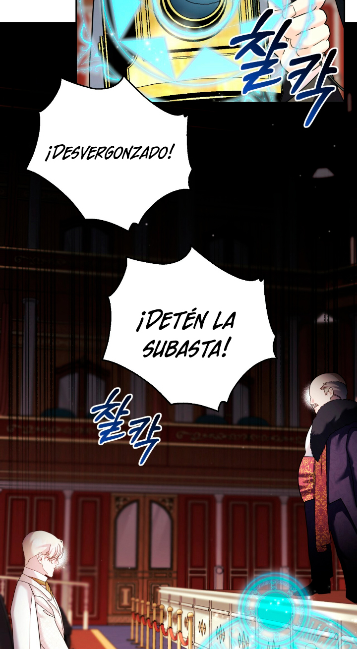 Isnelda Capítulo 37 - Página 44